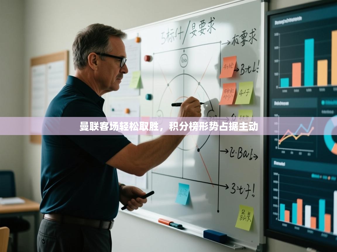 曼联客场轻松取胜，积分榜形势占据主动