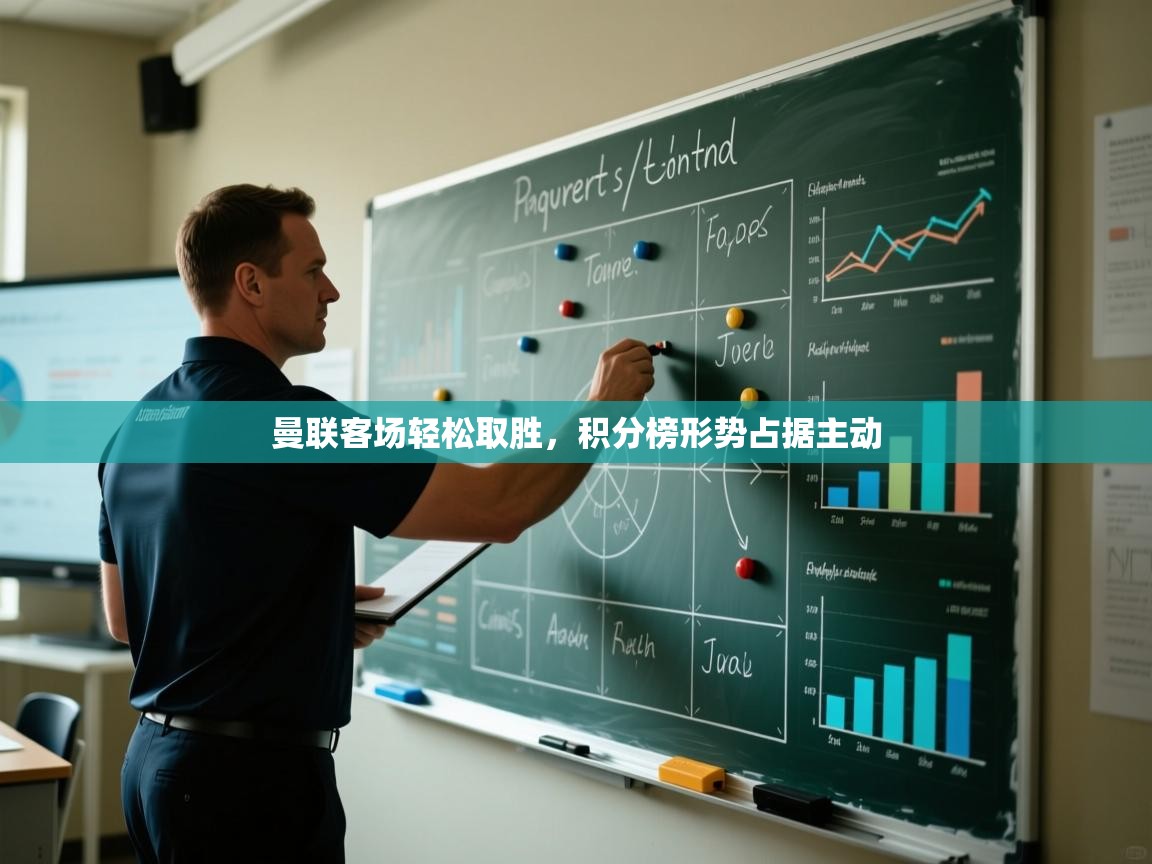 曼联客场轻松取胜，积分榜形势占据主动  第2张