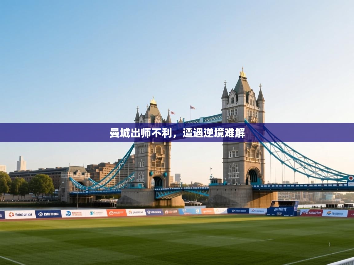 曼城出师不利，遭遇逆境难解