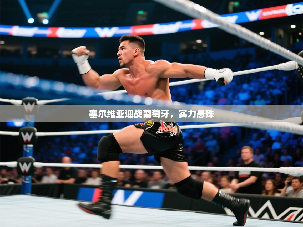 塞尔维亚迎战葡萄牙，实力悬殊