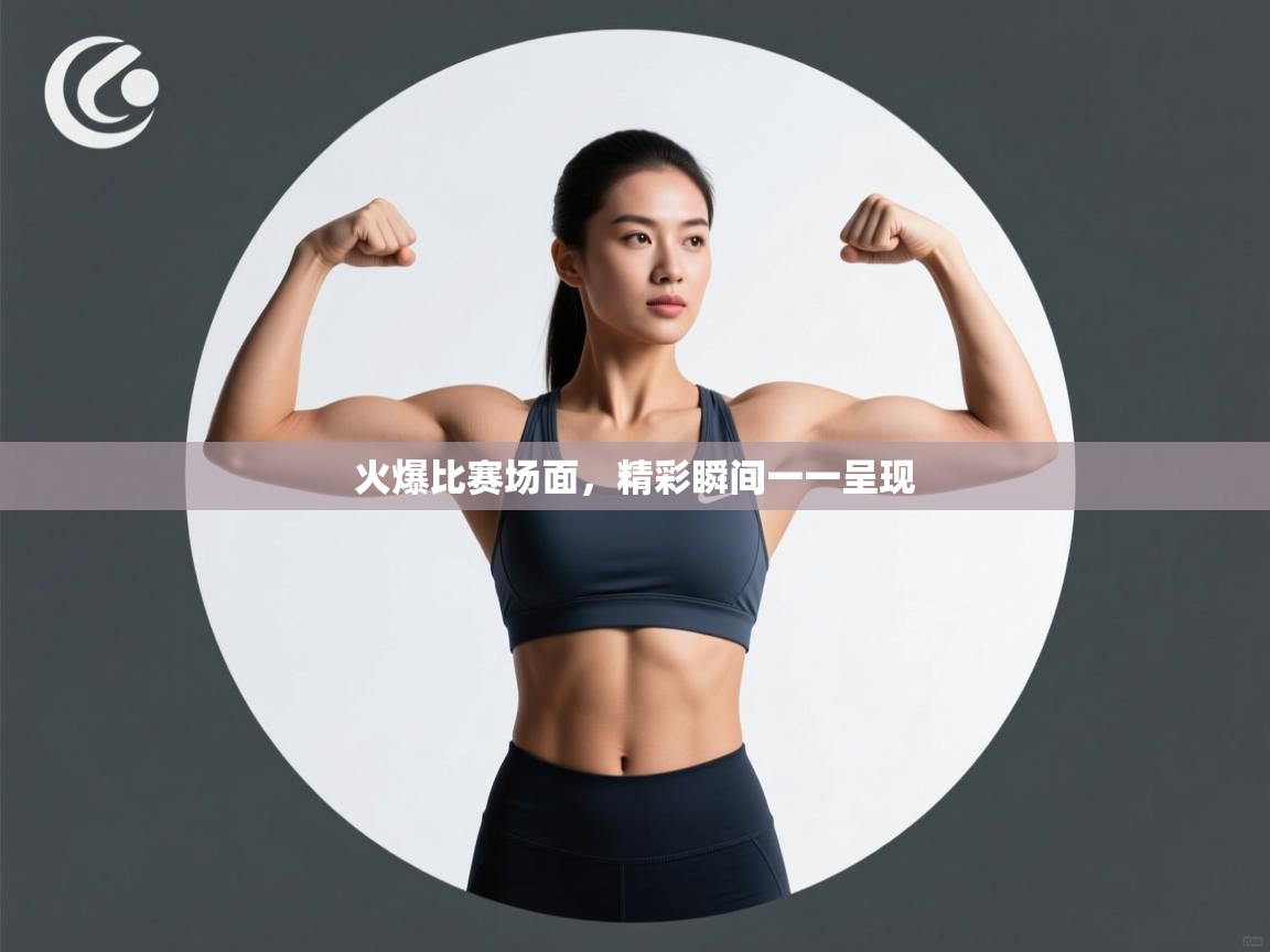 火爆比赛场面，精彩瞬间一一呈现  第2张