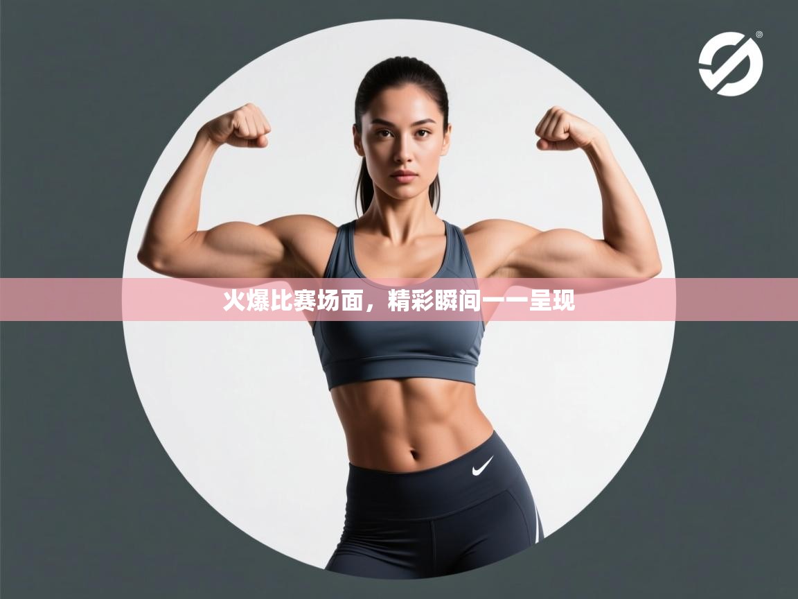 火爆比赛场面，精彩瞬间一一呈现  第1张