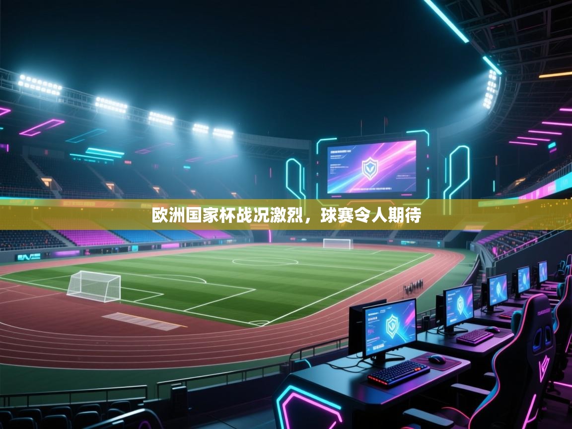 欧洲国家杯战况激烈,球赛令人期待 第1张