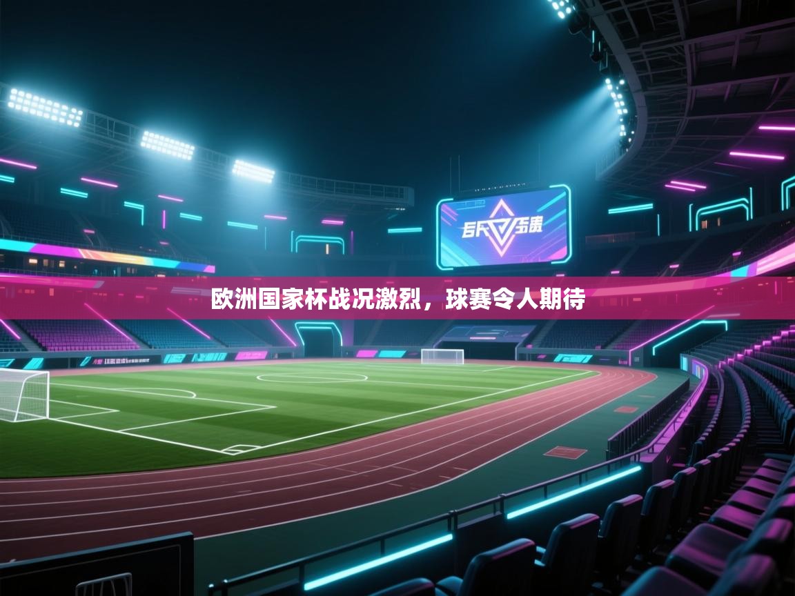 欧洲国家杯战况激烈,球赛令人期待 第2张