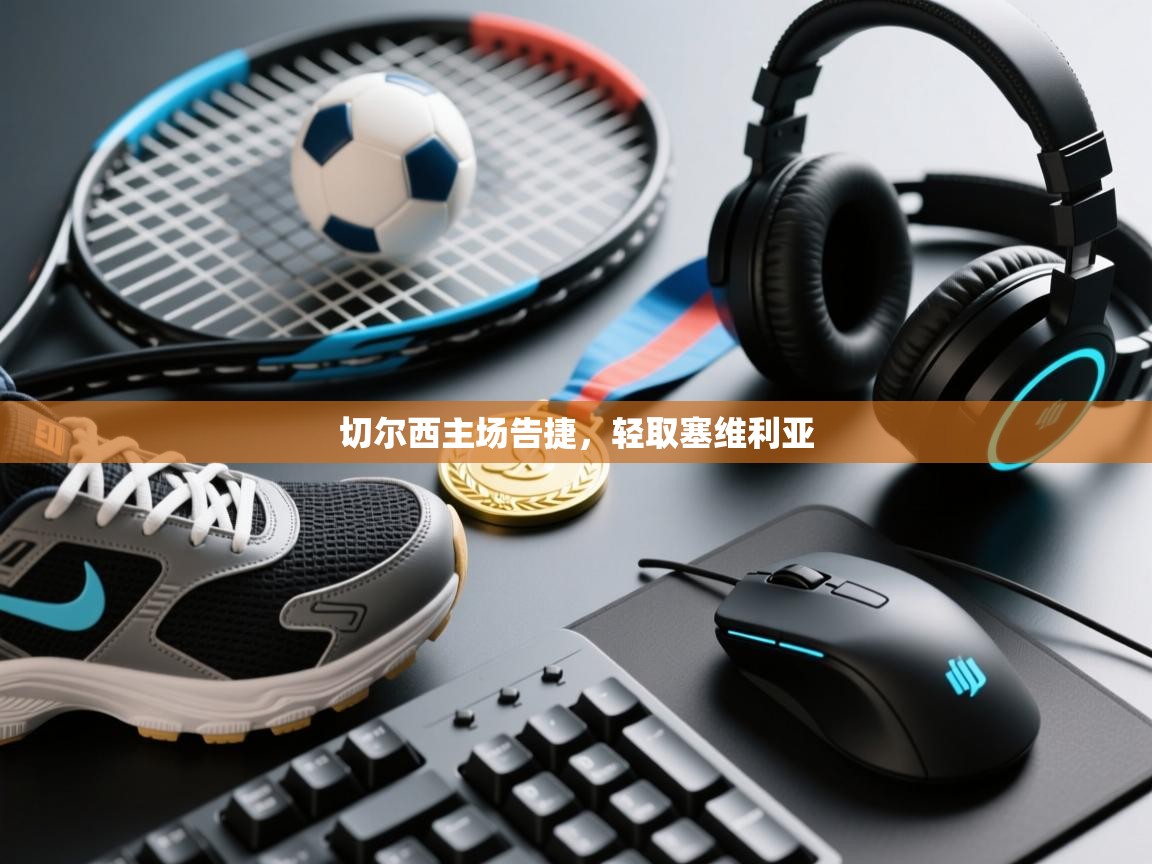 切尔西主场告捷，轻取塞维利亚  第2张