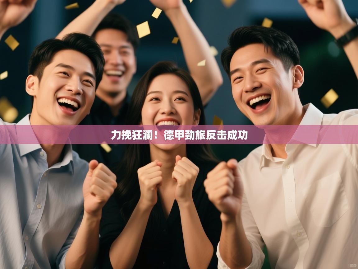 力挽狂澜！德甲劲旅反击成功  第1张