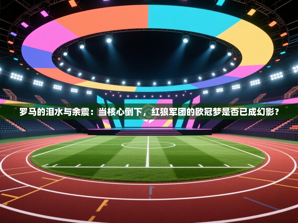 罗马的泪水与余震:当核心倒下,红狼军团的欧冠梦是否已成幻影? 第2张