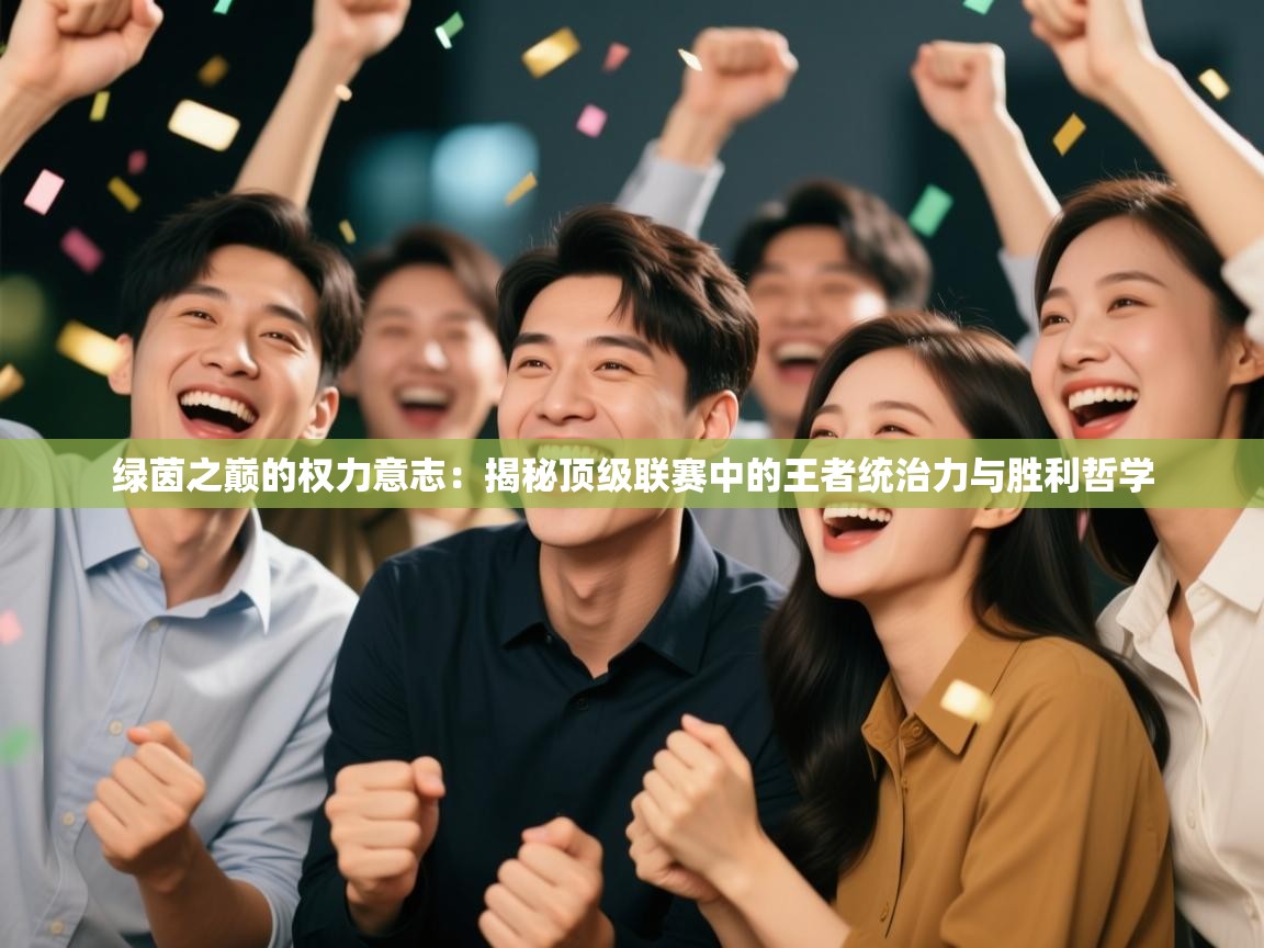 绿茵之巅的权力意志：揭秘顶级联赛中的王者统治力与胜利哲学  第2张