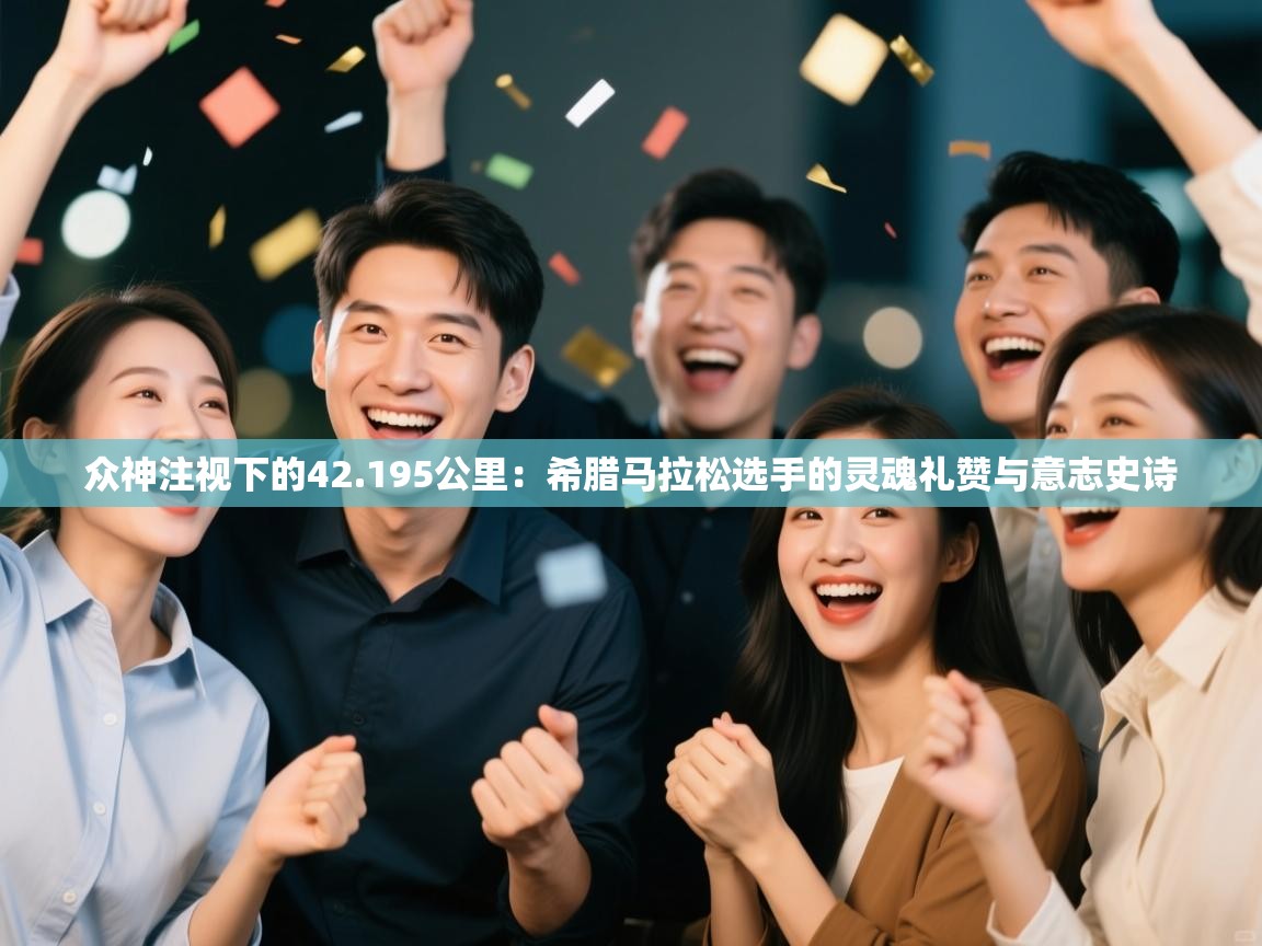 众神注视下的42.195公里：希腊马拉松选手的灵魂礼赞与意志史诗