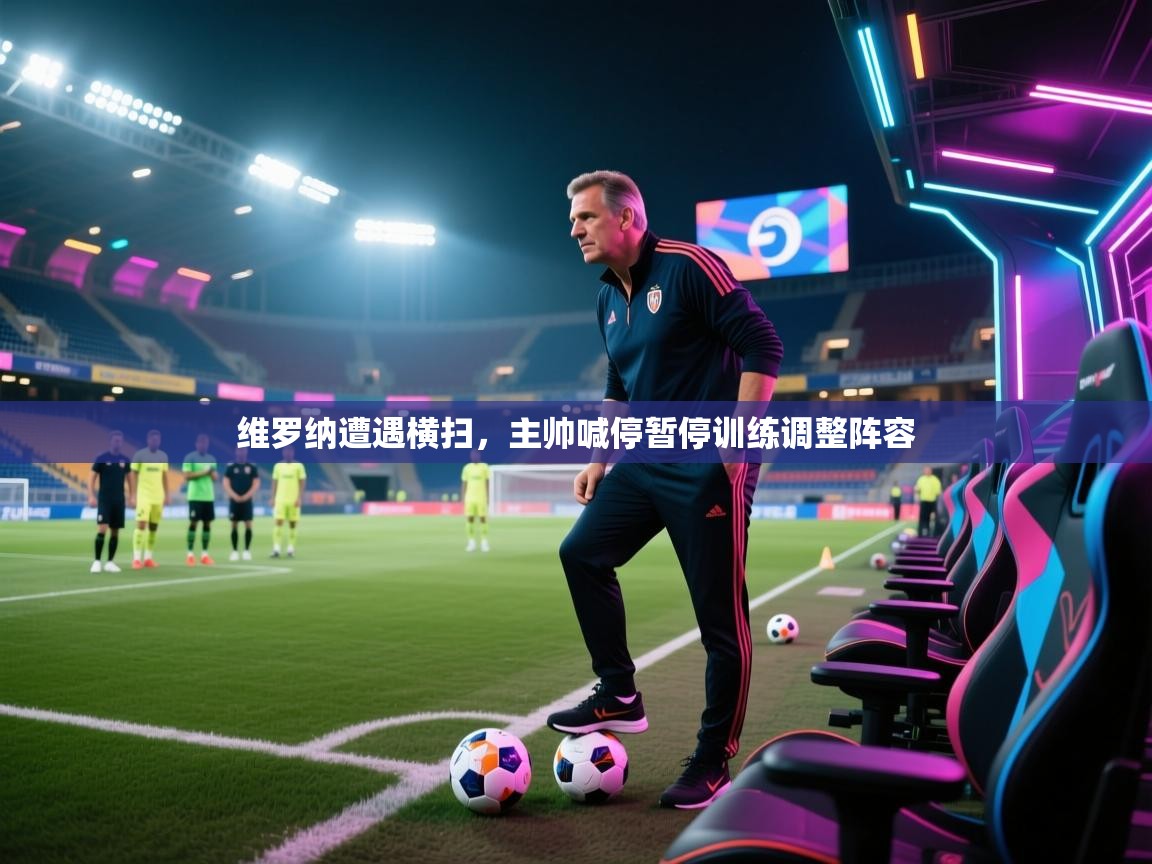 维罗纳遭遇横扫,主帅喊停暂停训练调整阵容 第2张