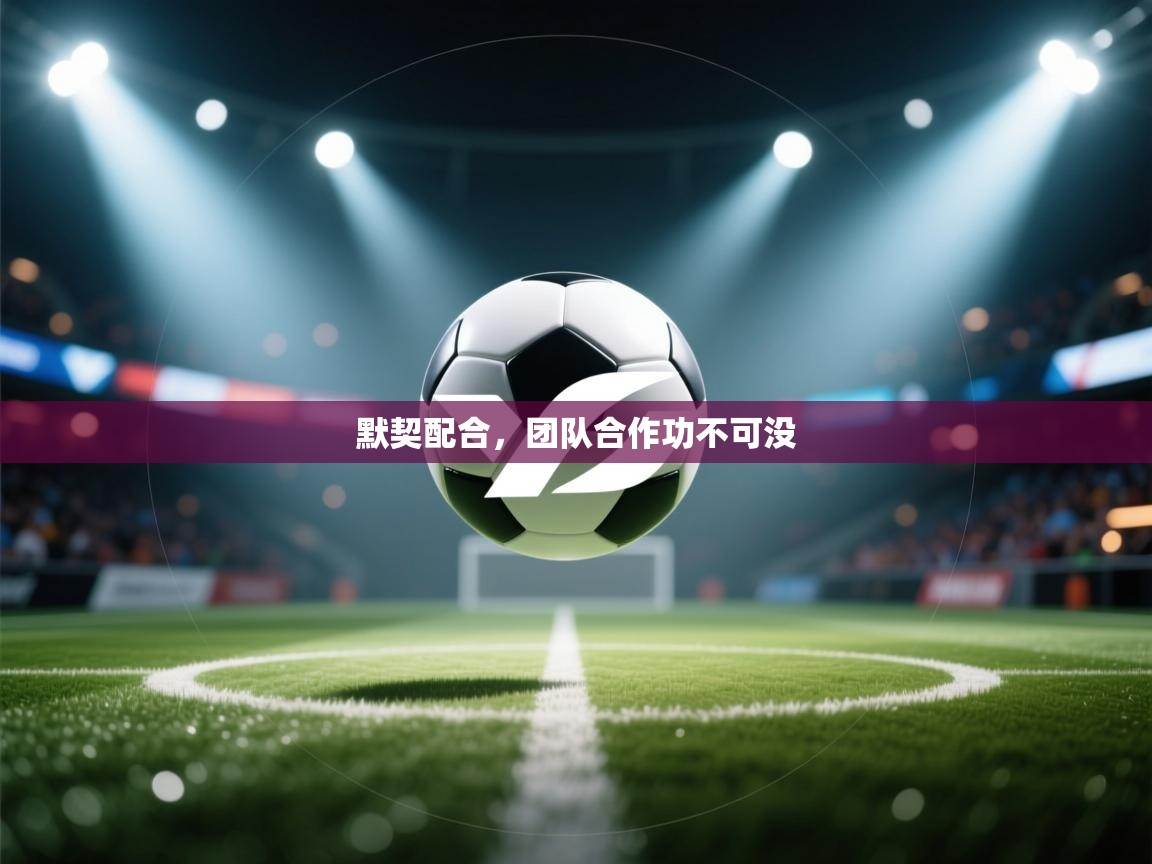 默契配合，团队合作功不可没  第2张