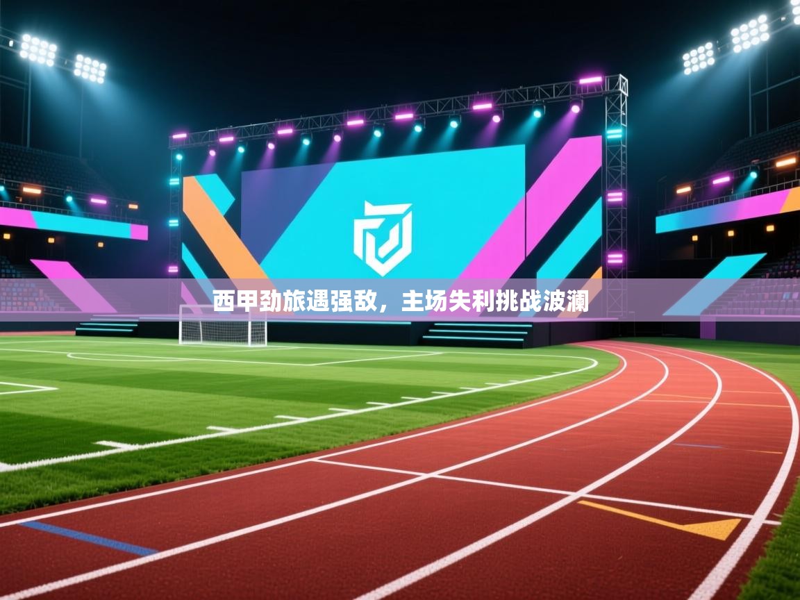 西甲劲旅遇强敌，主场失利挑战波澜