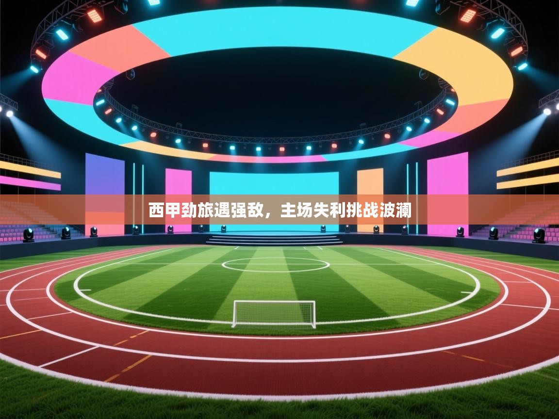 西甲劲旅遇强敌,主场失利挑战波澜 第2张