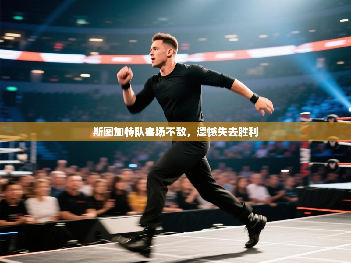 斯图加特队客场不敌,遗憾失去胜利 第1张