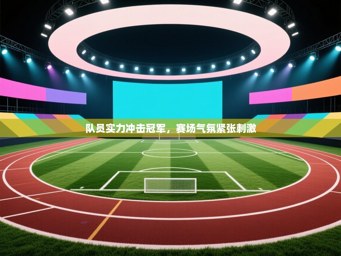 队员实力冲击冠军,赛场气氛紧张刺激 第2张