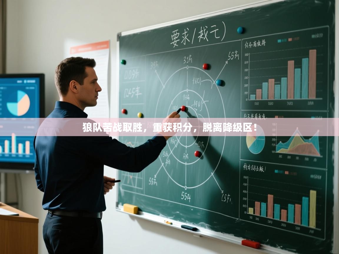 狼队苦战取胜,重获积分,脱离降级区! 第1张