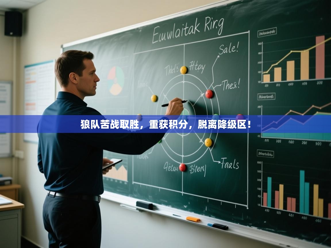 狼队苦战取胜,重获积分,脱离降级区! 第2张