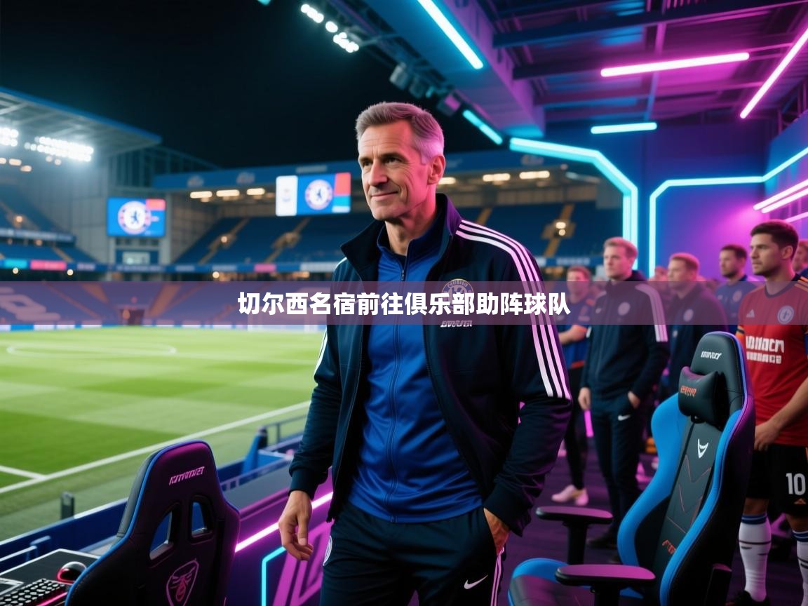 切尔西名宿前往俱乐部助阵球队 第1张