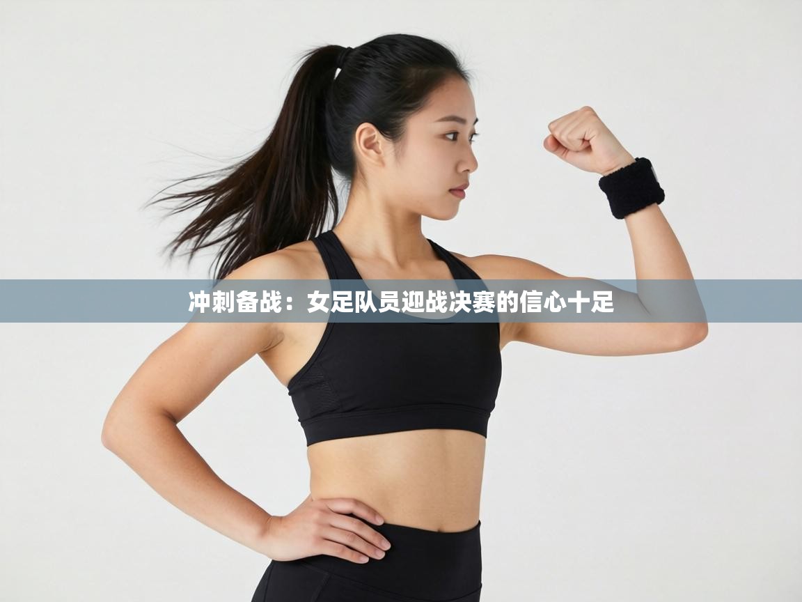 冲刺备战:女足队员迎战决赛的信心十足 第2张