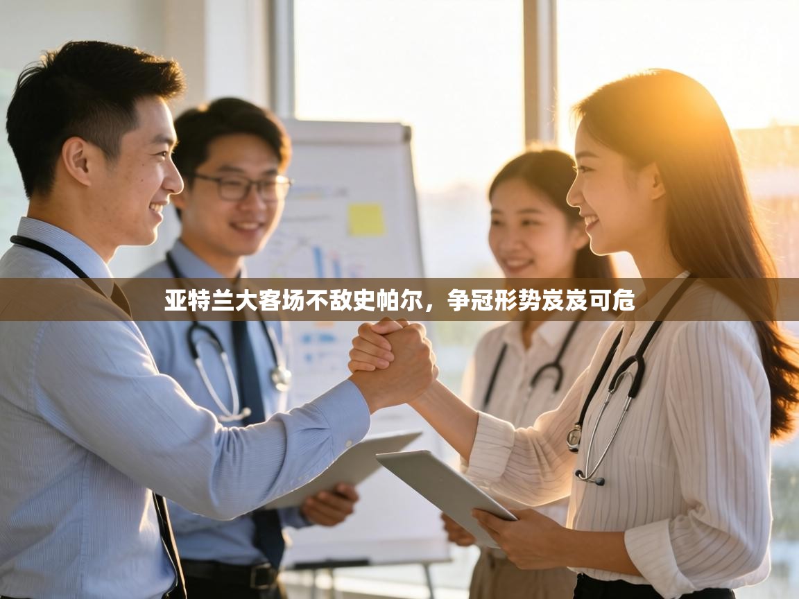 亚特兰大客场不敌史帕尔，争冠形势岌岌可危