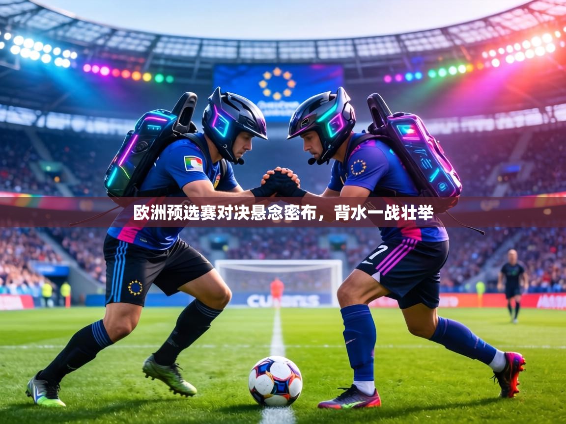欧洲预选赛对决悬念密布，背水一战壮举