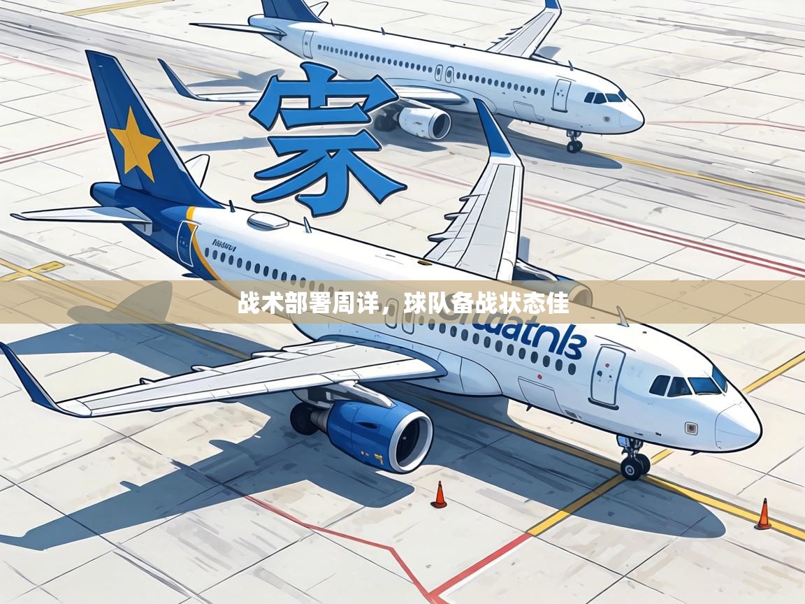 战术部署周详，球队备战状态佳  第2张