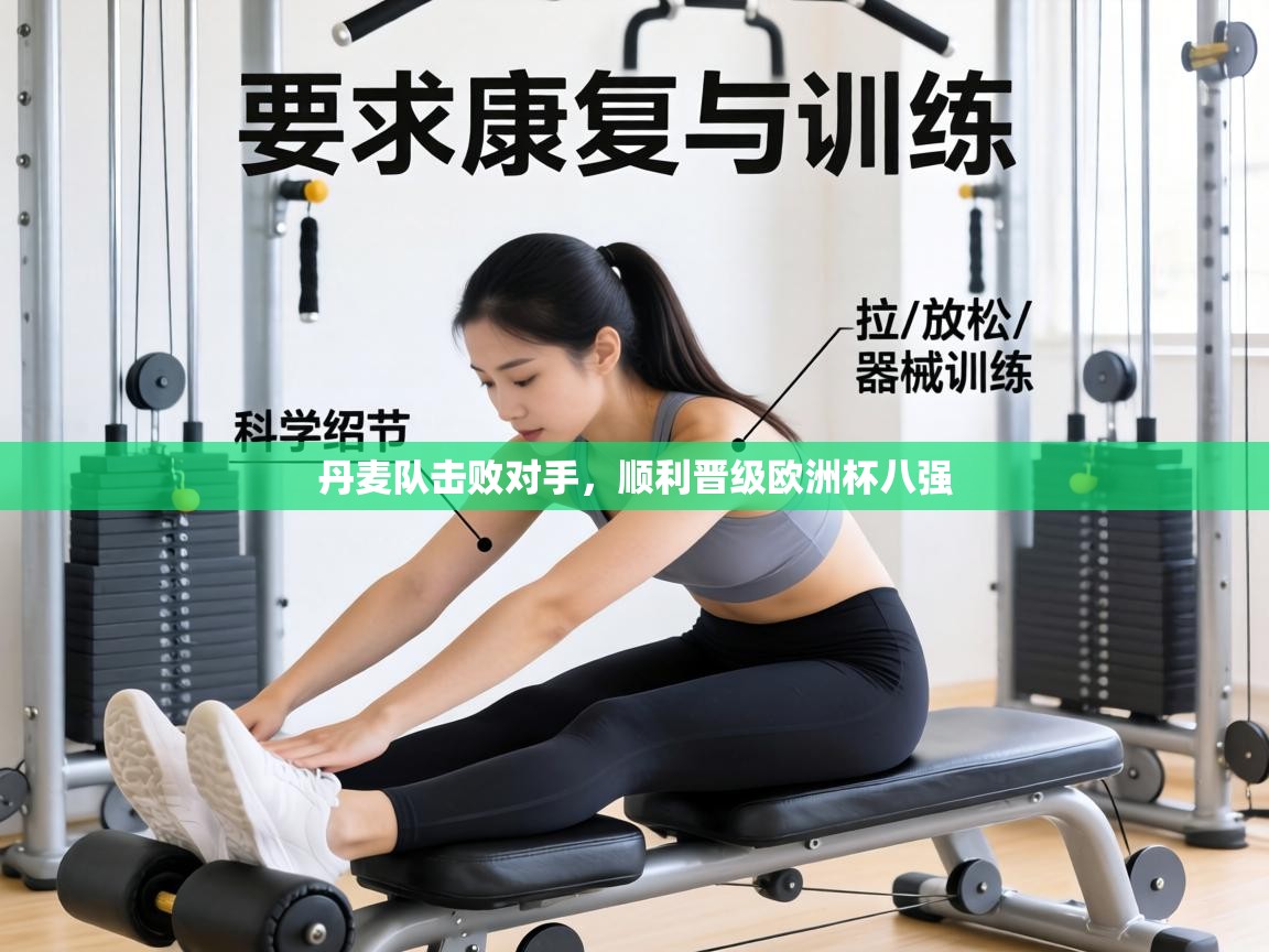 丹麦队击败对手，顺利晋级欧洲杯八强  第2张