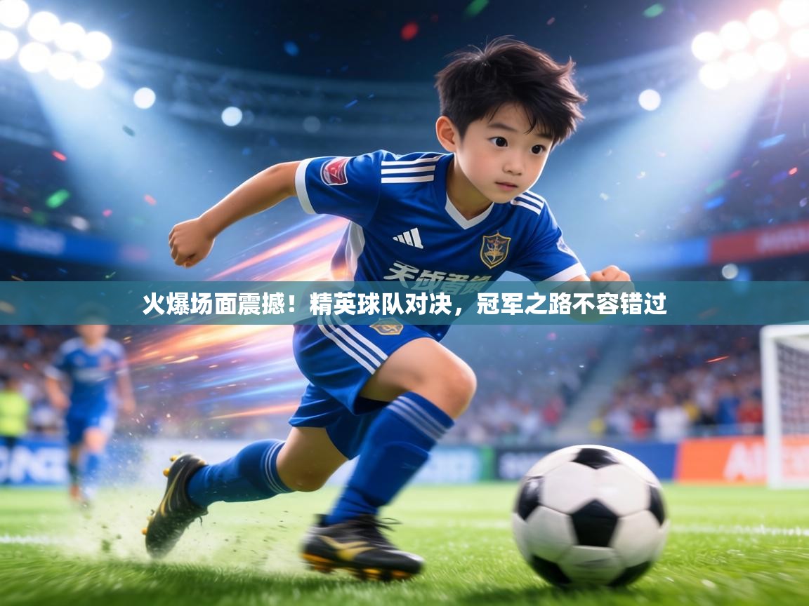 火爆场面震撼!精英球队对决,冠军之路不容错过 第1张