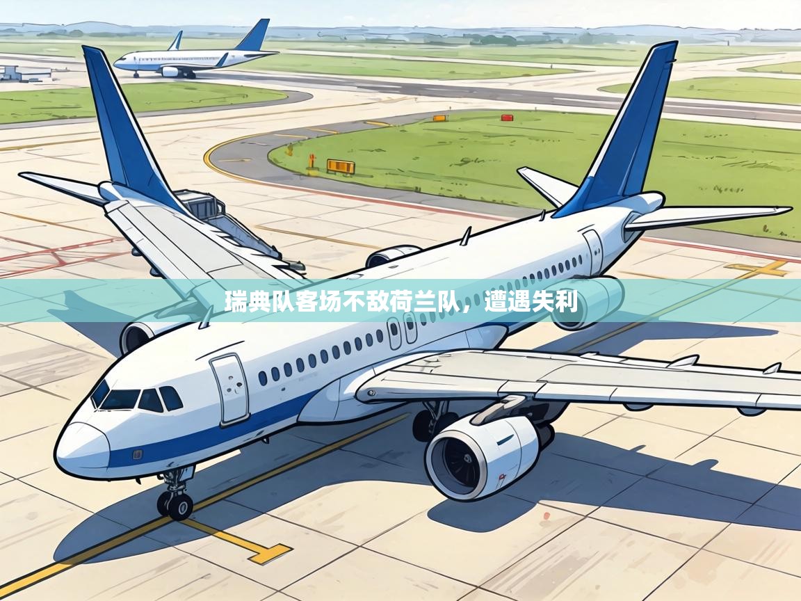 瑞典队客场不敌荷兰队，遭遇失利  第1张