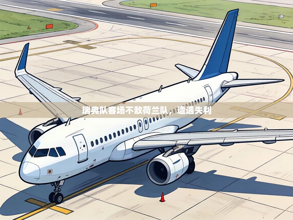 瑞典队客场不敌荷兰队，遭遇失利  第2张