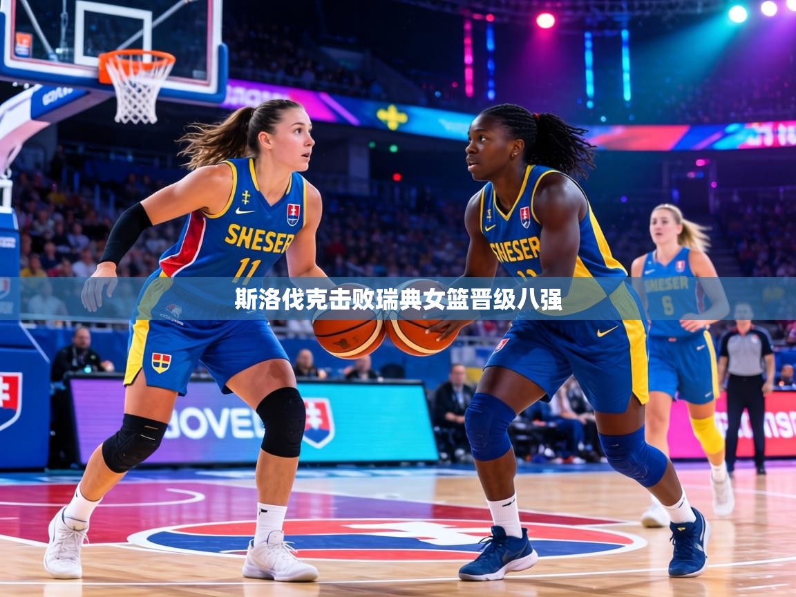 斯洛伐克击败瑞典女篮晋级八强 第1张